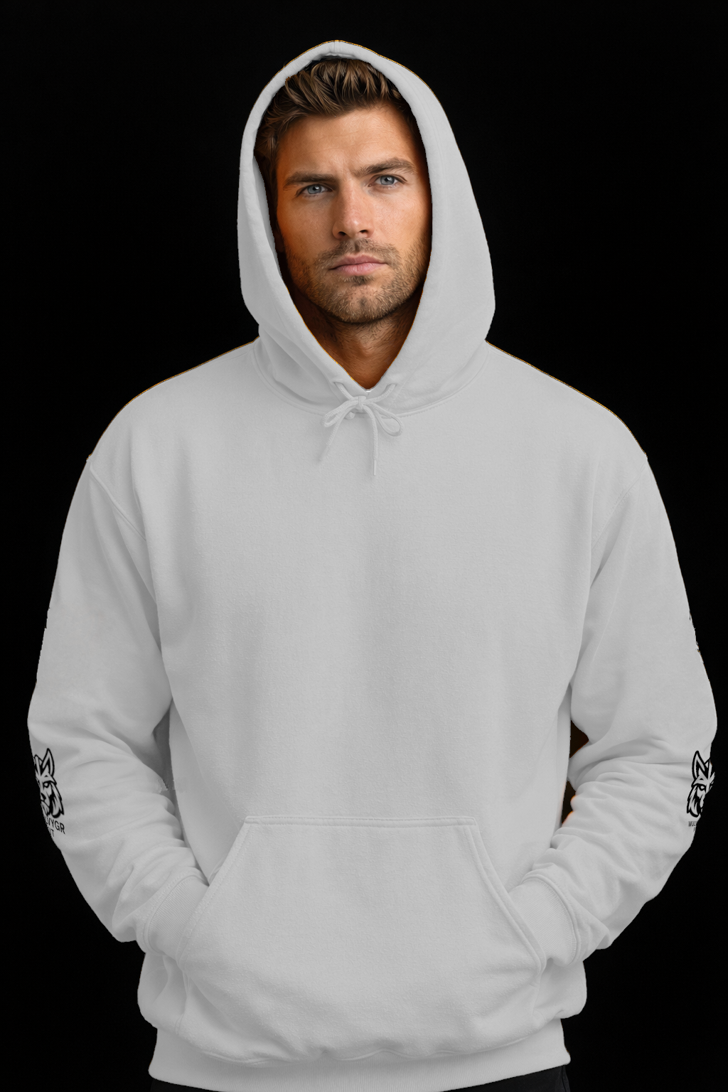 STORMR Heavy Blend™ Hoodie